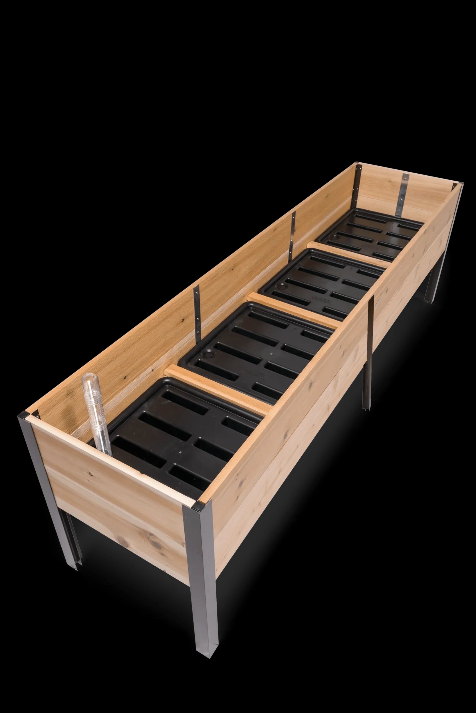 Spring Planting Specials- Outdoor Vertical Garden Planter