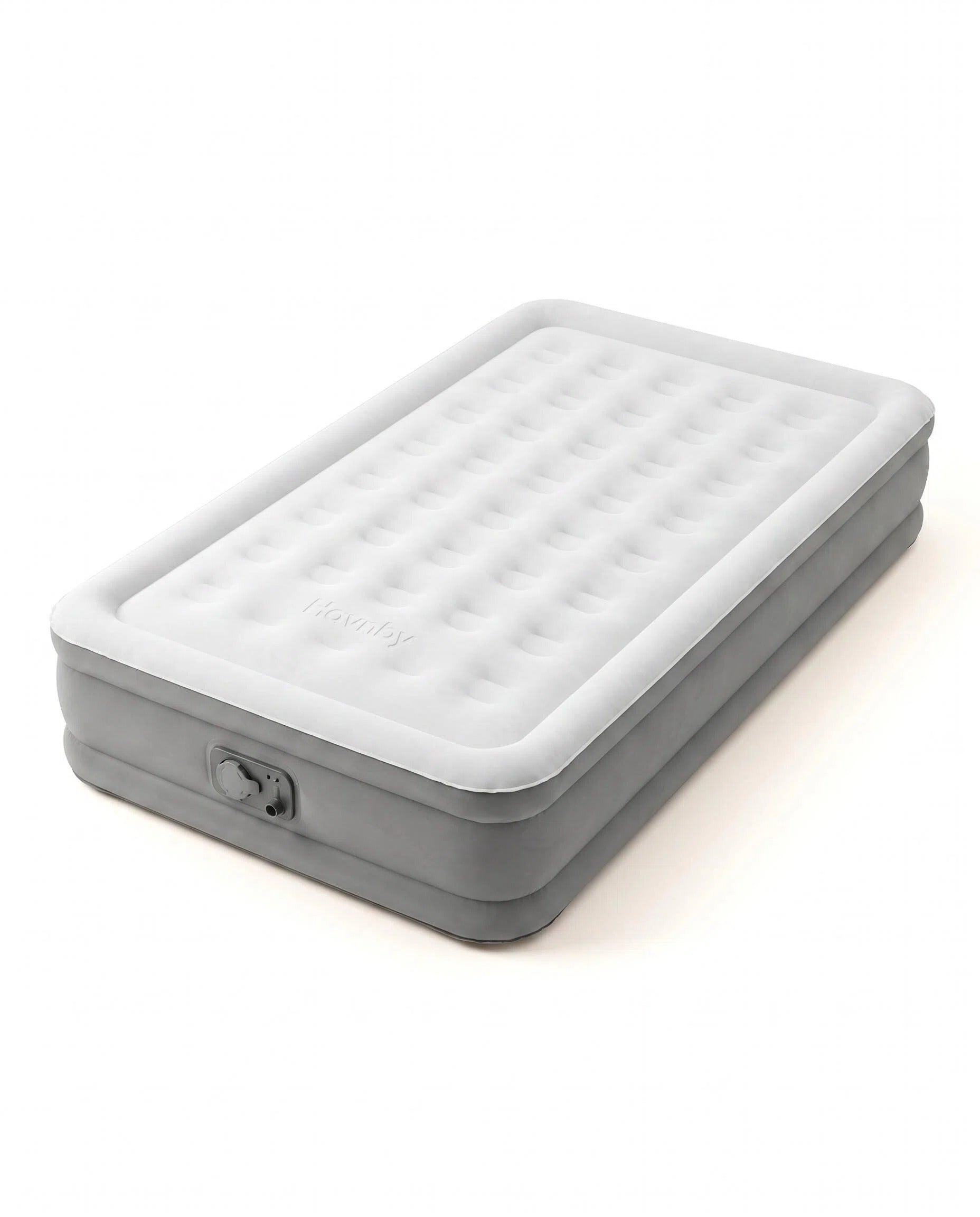 Built-in Pump SUV Trunk Inflatable Car Air Mattress for Outdoor Camping