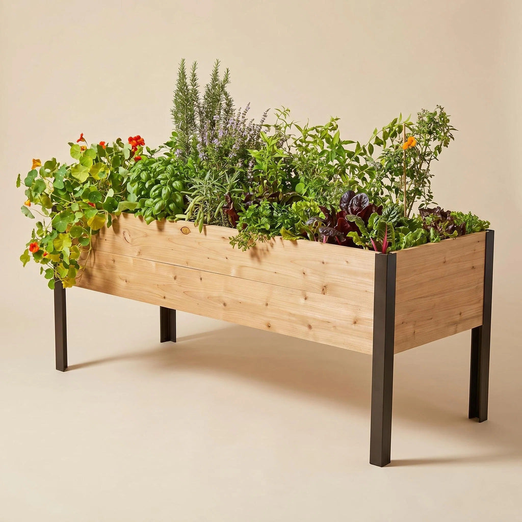 Spring Planting Specials- Outdoor Vertical Garden Planter